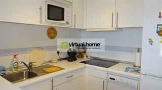 Apartament a Rincón Alto. Duplex rincon de loix