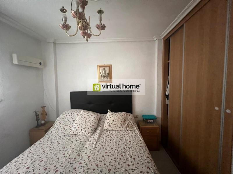 Foto 65163dcf-95c2-4af9-8ca4-8eabf02c872e. Apartamento piso en jaime 1 en Playa Poniente Benidorm
