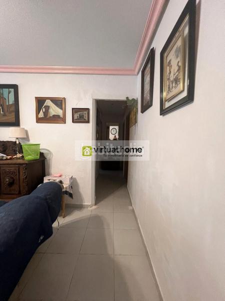 Foto 704dbac3-fd05-4f74-a14f-585f02c3eff0. Apartamento piso en jaime 1 en Playa Poniente Benidorm