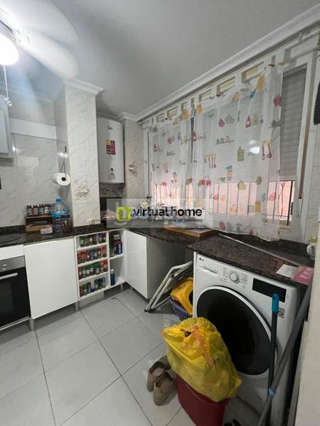 Foto ac1e62a1-3e5e-420a-a547-4afcee7af62e. Apartamento piso en jaime 1 en Playa Poniente Benidorm