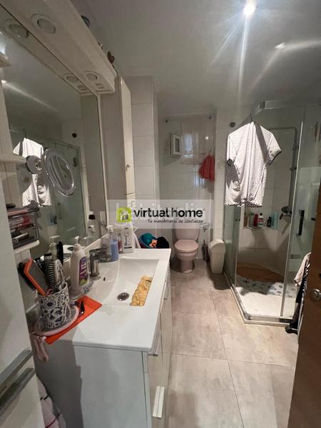 Foto fed67741-d0df-4839-97b2-16d290c3e2b5. Apartamento piso en jaime 1 en Playa Poniente Benidorm