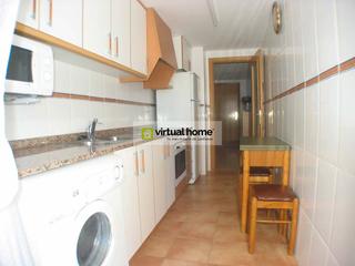 Appartement à Levante Alto. Apartamento zona levante