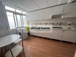 Apartamento en Centro Urbano. Piso  venta maravall