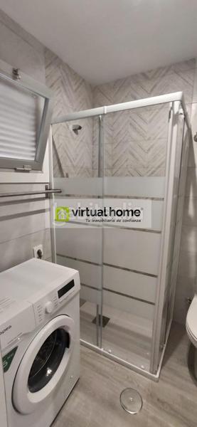 Foto da956ca3-ad19-4d56-8fe8-f40d09aa4792. Affitto loft con parcheggio piscina in Sierra Helada Benidorm