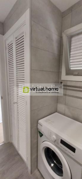 Foto 4de9da2b-f8b1-4d46-aacc-b88e4746e792. Alquiler loft alquiler todo el año parking piscina vistas despejadas en Benidorm
