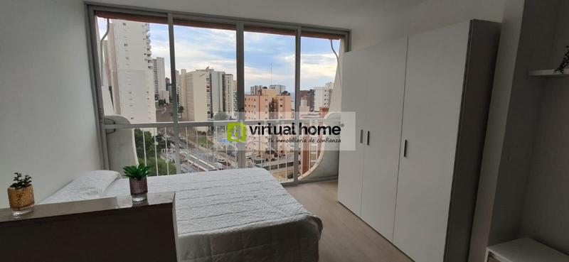 Foto 0a3c4eca-9064-4826-8068-d72143540ca2. Location loft avec parking piscine dans Sierra Helada Benidorm