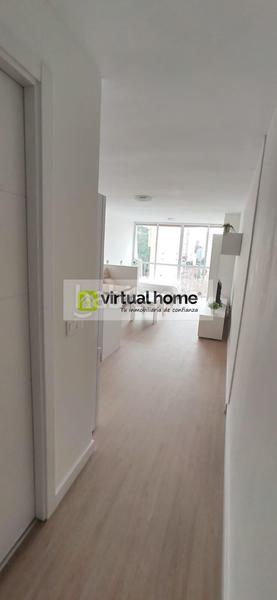 Foto 2db04738-4201-48fe-8fe8-a3a2db561172. Rent loft with parking pool in Sierra Helada Benidorm