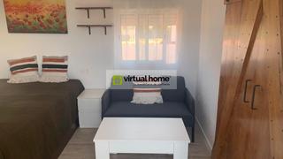 Affitto Monolocale in L´Albir. Estudio larga estancia