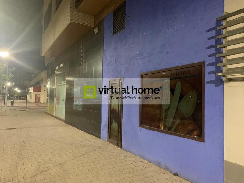 Foto 02eb2efb-ecf8-4425-9696-acb856cfb757. Affitto locale commerciale in Imaginalia - Llanos del Águila Albacete