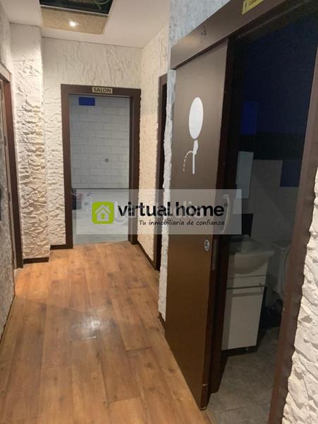 Foto 16e02e0c-8f74-42a4-965c-2c2730e66848. Alquiler local comercial perfecto para cafeteria. en Albacete