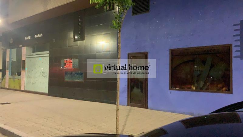 Foto 9050de9f-9c70-4686-8b0a-b5d6c8f200e4. Alquiler local comercial perfecto para cafeteria. en Albacete