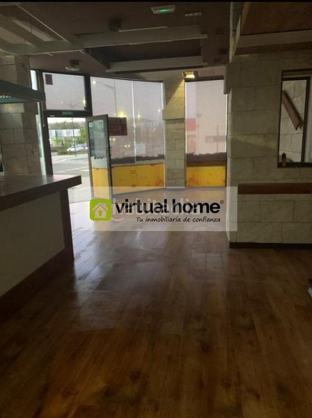 Foto 920cc139-d46e-455e-8bb7-3bf9ccec756f. Alquiler local comercial perfecto para cafeteria. en Albacete