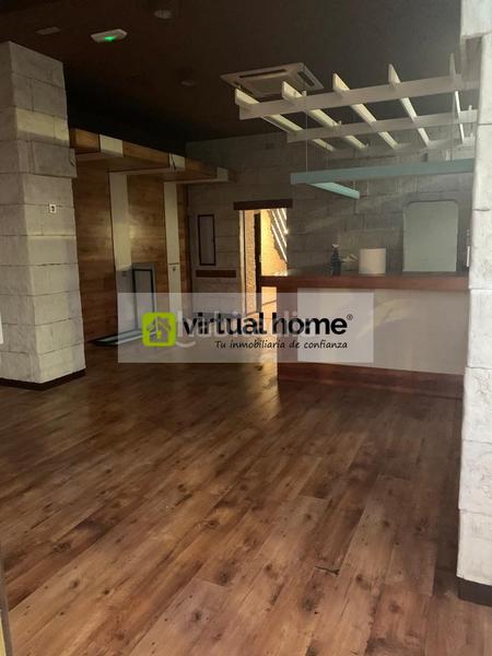 Foto c88c6235-949e-4ca9-9156-f6597a41b3bd. Alquiler local comercial perfecto para cafeteria. en Albacete