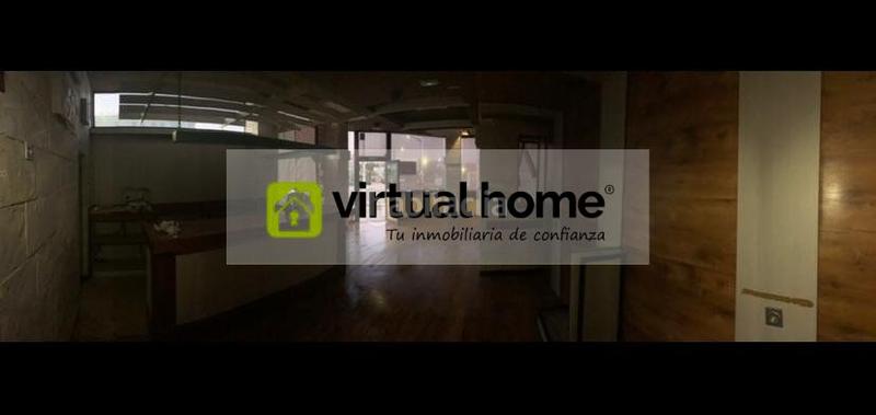 Foto fd9c275f-8a19-48aa-b1ae-106cf73fd980. Alquiler local comercial perfecto para cafeteria. en Albacete