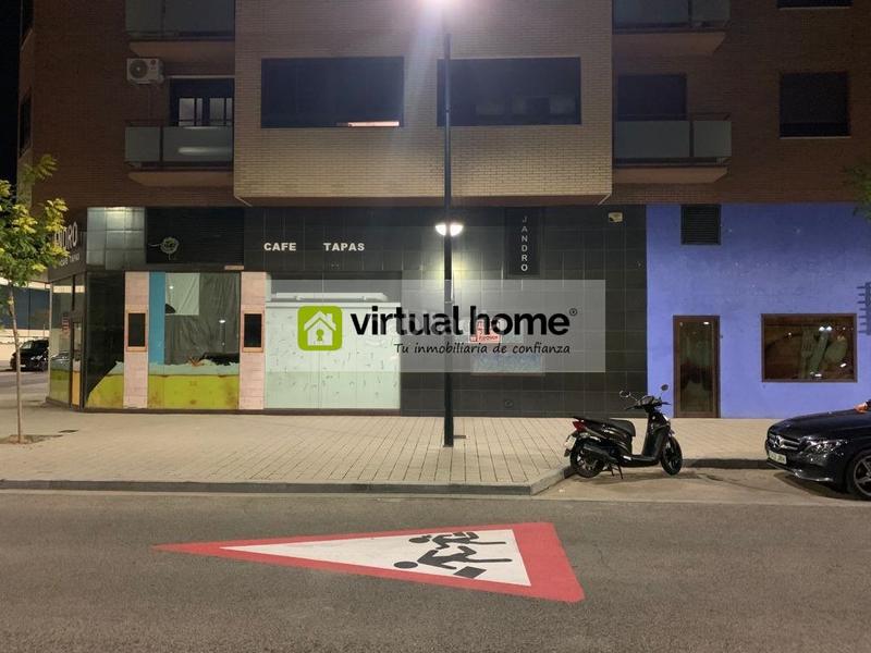 Foto dea51dd7-2eed-47f7-b193-72fc85f223e2. Lloguer local comercial a Imaginalia - Llanos del Águila Albacete