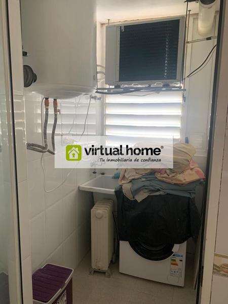 Foto 5514ea24-4c55-49f5-867f-c8aac3deda7a. Location appartement dans Centro San Juan de Alicante