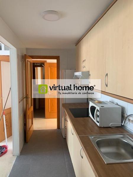 Foto 699a4771-e32e-441e-be54-62c79bf2a5e3. Location appartement dans Centro San Juan de Alicante