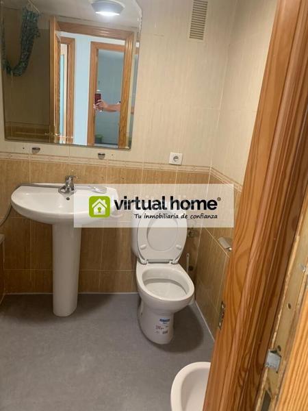 Foto 941d06e6-144e-44d5-b015-7247e4b977ac. Location appartement dans Centro San Juan de Alicante