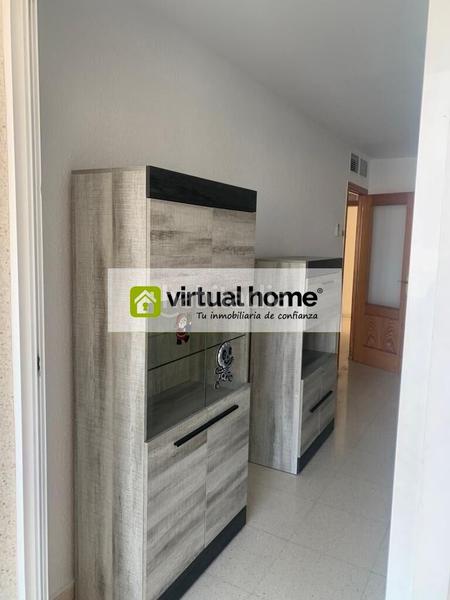 Foto ab0e0b17-8931-47f1-a595-3c48bcf7ba97. Location appartement dans Centro San Juan de Alicante