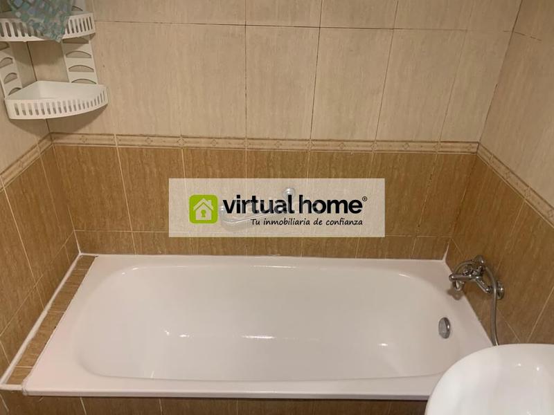 Foto b0518927-82a2-475d-8e91-18b71f9f494b. Location appartement dans Centro San Juan de Alicante