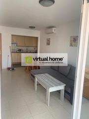 Location Appartement à Centro. Alquiler anual todo el año