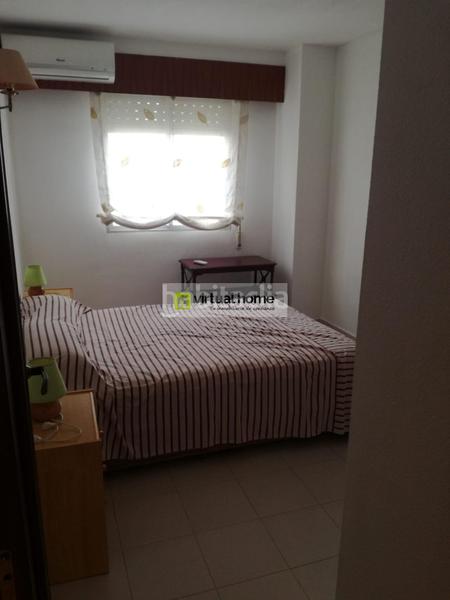 Foto 8d577257-60df-4d38-a3e6-58365e0120b6. Rent flat in Centro San Juan de Alicante