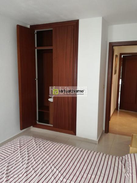 Foto c1f26ac3-6172-49c0-8758-953fe01ca7e8. Rent flat in Centro San Juan de Alicante