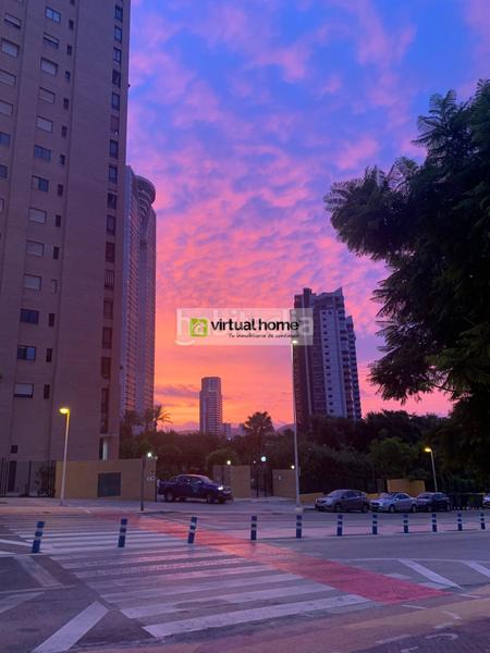 Foto 96f648b7-16ff-4763-a0e8-a24e9b3de1e7. Alquiler apartamento alquiler larga temporada en Playa Poniente Benidorm