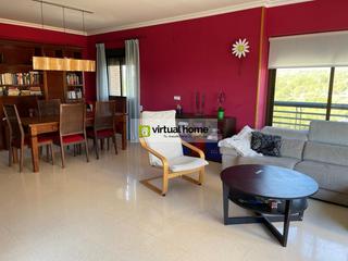 Lloguer Apartament a Playa Poniente. Alquiler larga temporada
