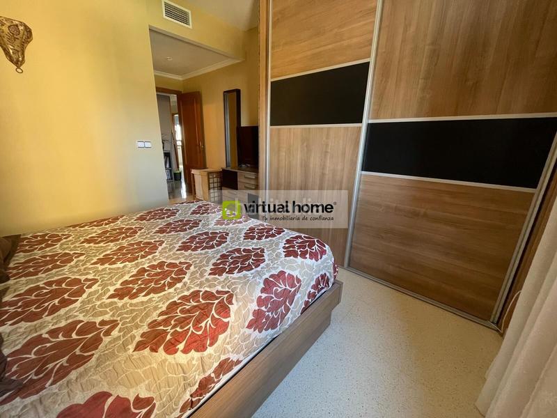 Foto 5bbf6003-7361-4418-a5cc-b9346684ceaa. Lloguer apartament amb aparcament piscina a Playa Poniente Benidorm