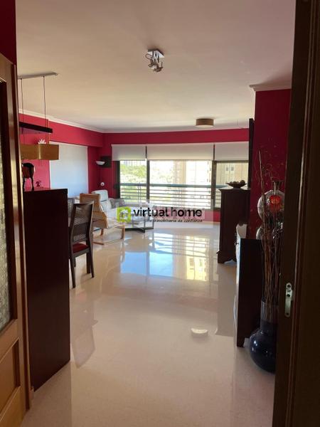 Foto 9e84635d-c897-490f-8d24-845da36e45a0. Lloguer apartament amb aparcament piscina a Playa Poniente Benidorm