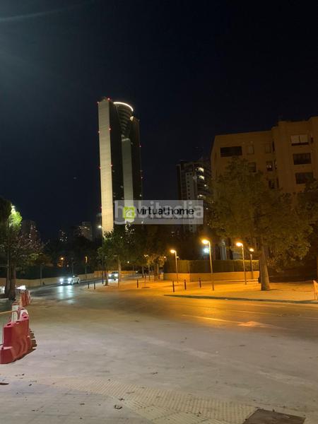 Foto e8afd2b0-9f70-4231-b877-dd2144d12455. Location appartement avec parking piscine dans Playa Poniente Benidorm