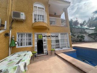 Semi detached house in Sierra Helada