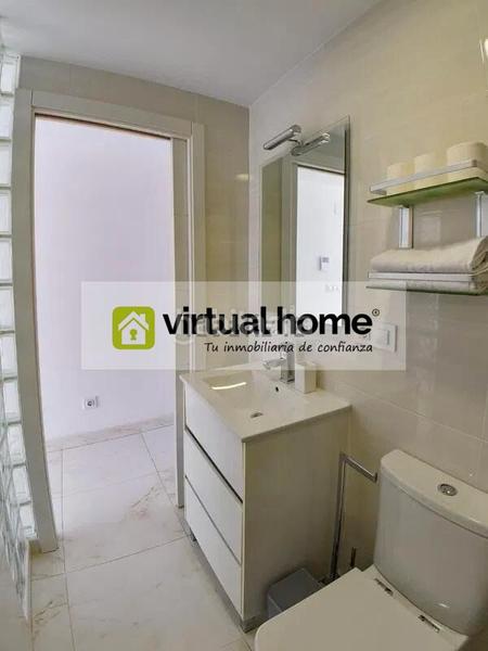 Foto 0565e45d-7c63-4211-aab1-95ff97a8be37. Appartement mit parking pool in Playa Levante Benidorm