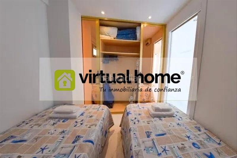 Foto 4a089fff-6e43-4702-bc83-e5db12af1924. Appartement mit parking pool in Playa Levante Benidorm