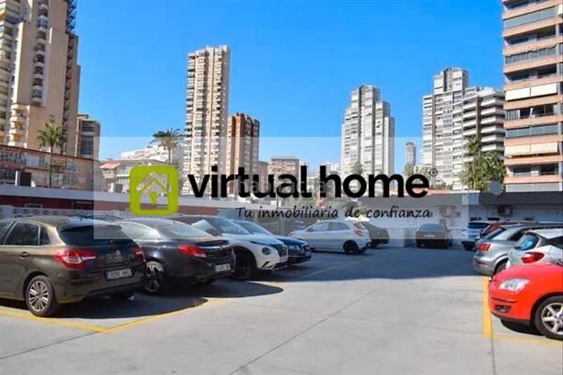 Foto 5f13894a-a5e7-4e47-ad0d-82e364ef9c83. Appartement mit parking pool in Playa Levante Benidorm