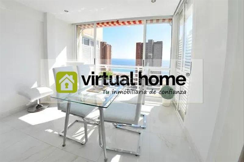 Foto 71642d09-34ff-4c95-b1bb-09d92fabd7c5. Appartement mit parking pool in Playa Levante Benidorm