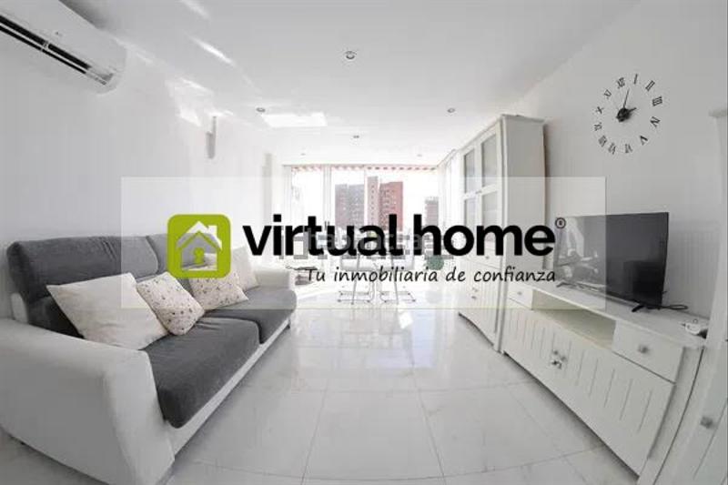 Foto a28e44db-f728-473c-b836-5e6c9056afc2. Appartement mit parking pool in Playa Levante Benidorm