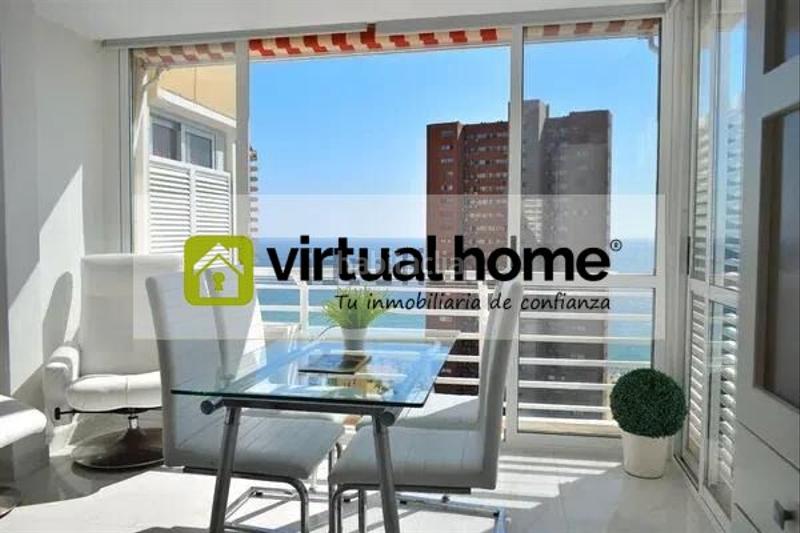 Foto ad4c1fbe-9e4d-406e-981f-ed9a8de89aef. Appartement mit parking pool in Playa Levante Benidorm