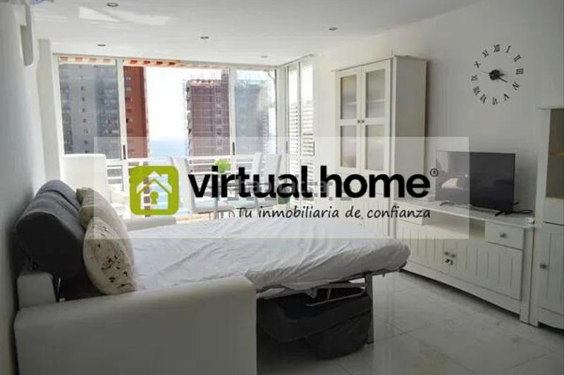 Foto bcca6639-55cf-419e-af38-7ea3db437d2e. Appartement mit parking pool in Playa Levante Benidorm