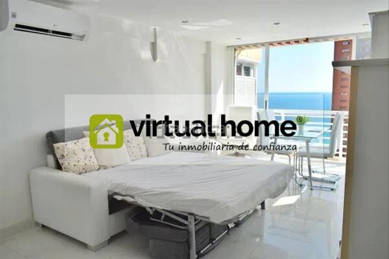Foto c68d5b99-6788-485f-8f22-96fc58d71419. Appartement mit parking pool in Playa Levante Benidorm