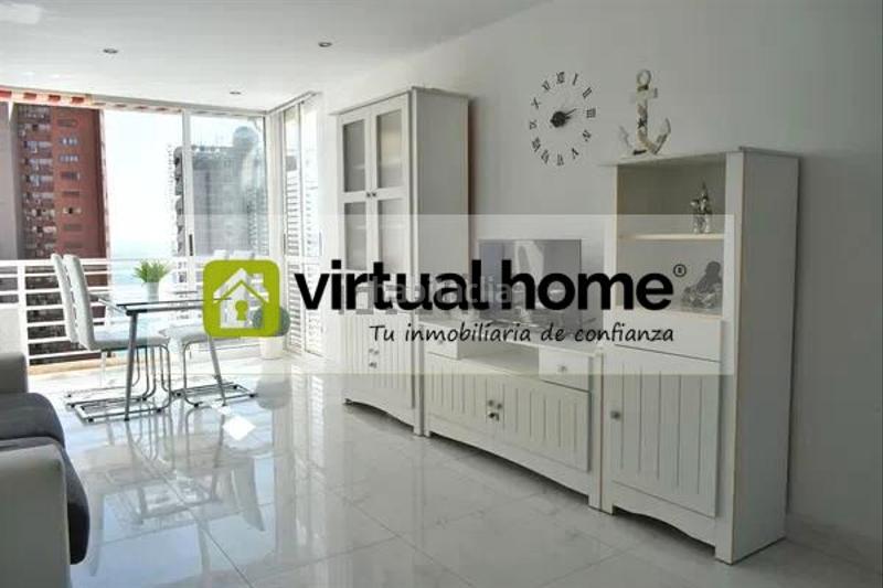 Foto c783b078-9906-463e-8362-c10564cd78ea. Appartement mit parking pool in Playa Levante Benidorm