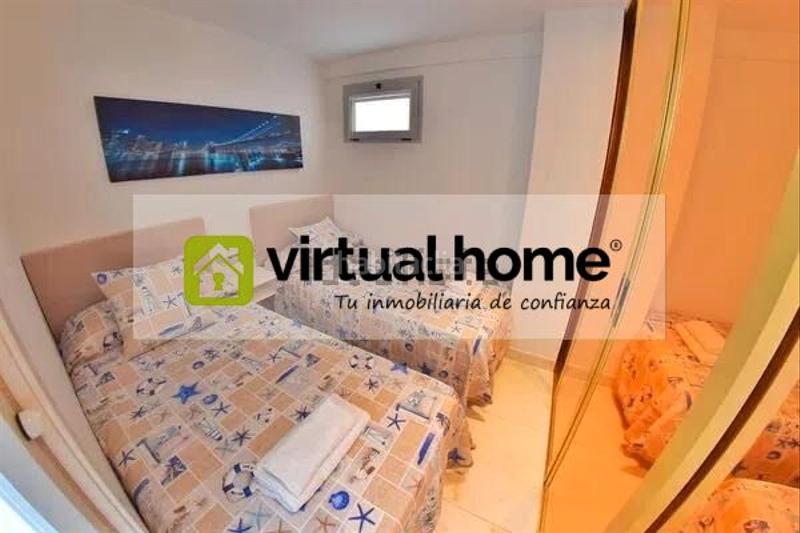 Foto f3c63471-4d54-40cd-95d8-d3dbfac1207f. Appartement mit parking pool in Playa Levante Benidorm