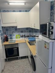 Apartament a Sierra Helada. Piso en venta en avenida montecarlo