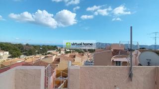Xalet a San Rafael - Nucia Park. Casa independiente en la nucia