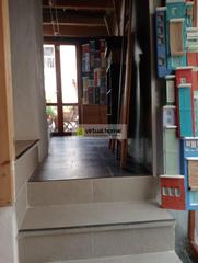Loft a Relleu. Casa en relleu centro, local comercial mas loft