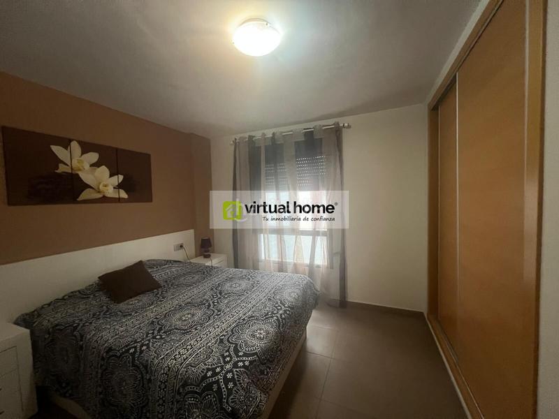 Foto 4aff2309-a3e1-42b7-a409-a3acdd5e4ddd. Affitto appartamento in Colonia Madrid Benidorm