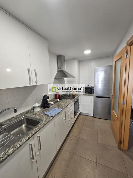 Foto 5a53588d-2c0c-41dc-854d-5b0b9ca76023. Affitto appartamento in Colonia Madrid Benidorm