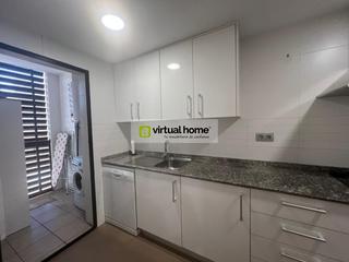 Appartamento in Colonia Madrid