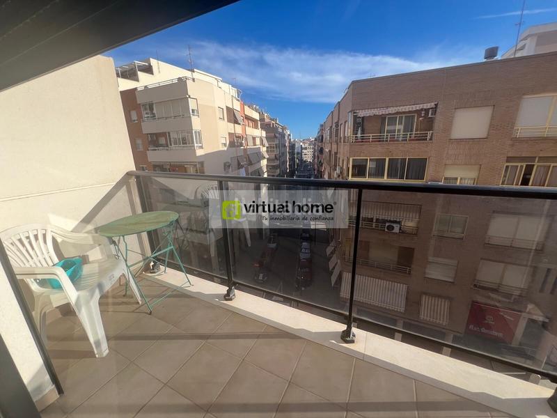 Foto 7d61c8ec-8117-49cb-bb6b-a687518a014c. Affitto appartamento in Colonia Madrid Benidorm